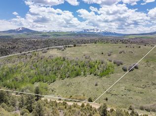M44/beef Trail Rd, Norwood, CO 81423