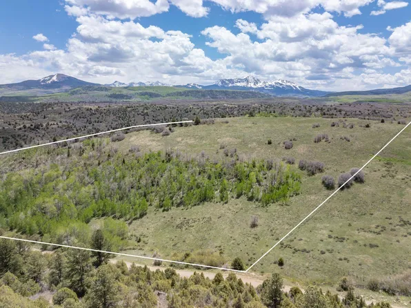 M44/beef Trail Rd, Norwood, CO 81423