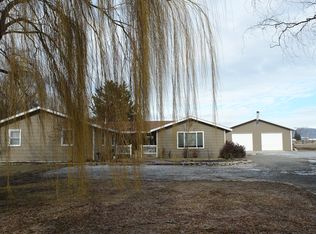2813 Wilson Creek Rd, Ellensburg, WA 98926