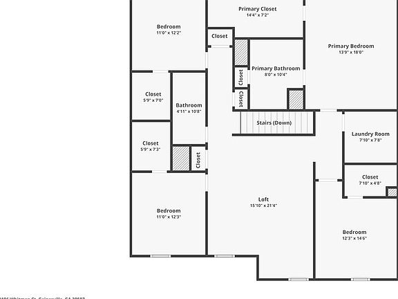 3rd image of this home