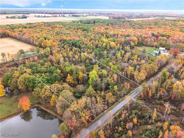 40 Bradley Brownlee Rd, Cortland, OH 44410