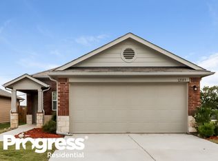 12103 Waterford Run Way, Manor, TX 78653