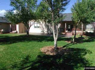 711 Marron Way, Gardnerville, NV 89460