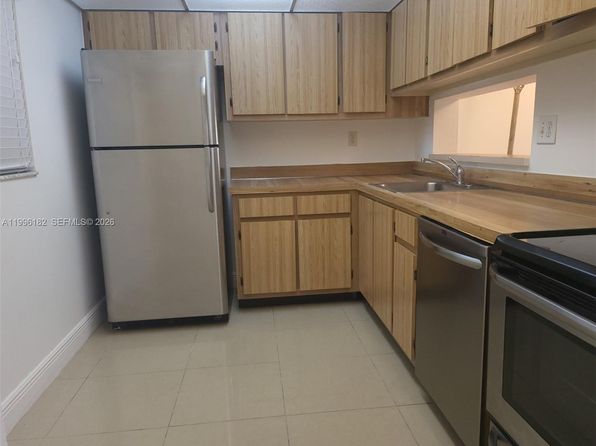 8760 SW 133rd Avenue Rd APT 117