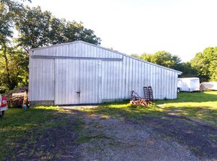 0 Moro Rd, Moro, IL 62067