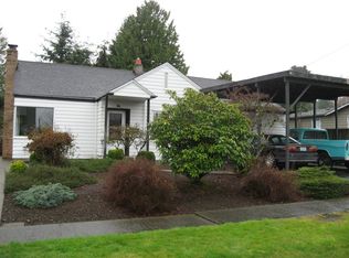 8415 S 114th St, Seattle, WA 98178