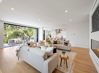5883 Margarido Dr, Oakland, CA