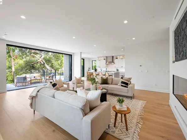 5883 Margarido Dr, Oakland, CA 94618