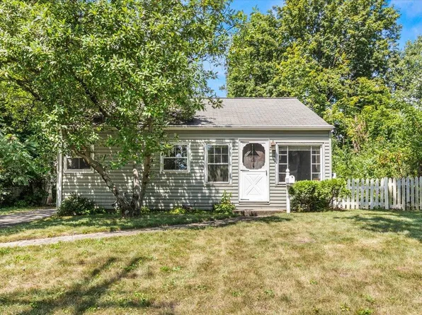 122 Clark St, Columbus, OH 43230