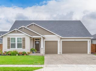 1939 Branch Creek Dr, Longview, WA 98632