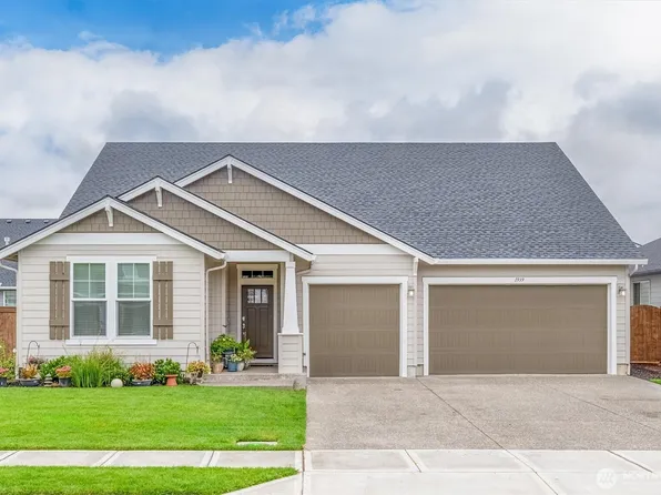 1939 Branch Creek, Longview, WA 98632
