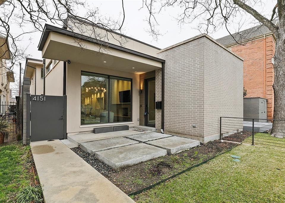 4151 Herschel Ave, Dallas, TX 75219 Zillow