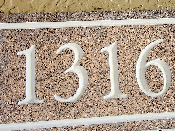 5th image of 1701 THE GREENS Way #1316