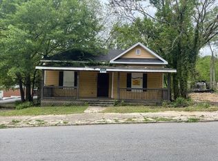 390 Andrew J Hairston Pl NW, Atlanta, GA 30314