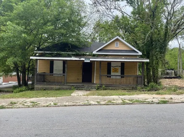 390 Andrew J Hairston Pl NW, Atlanta, GA 30314