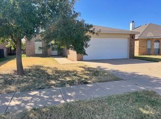 505 N Iola Ave, Lubbock, TX 79416