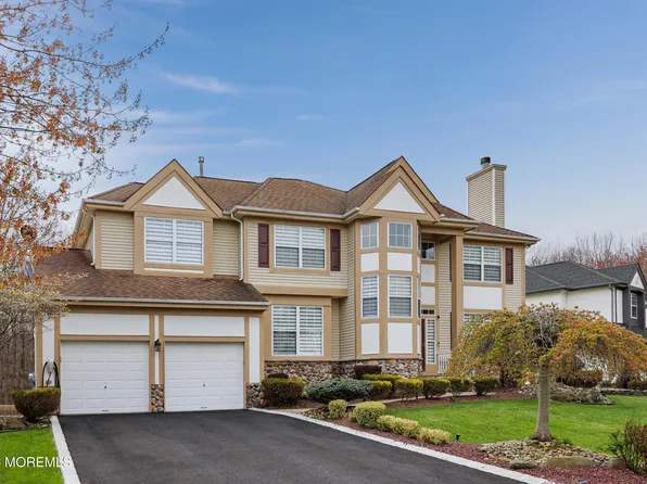 53 Kirschman Drive, Matawan, NJ 07747