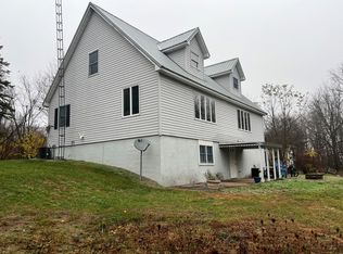 7007 Squawfield Rd, Pittsford, MI 49271