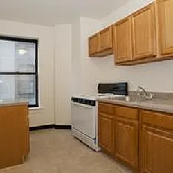 Rented by Perry Associates NYC Inc