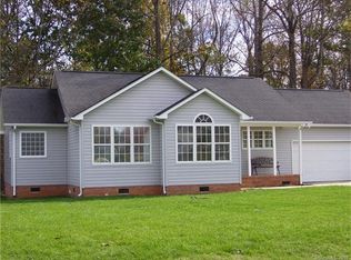 814 W Stokes St, China Grove, NC 28023