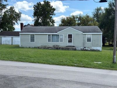 202 E Corrine St, Gallatin, MO, 64640