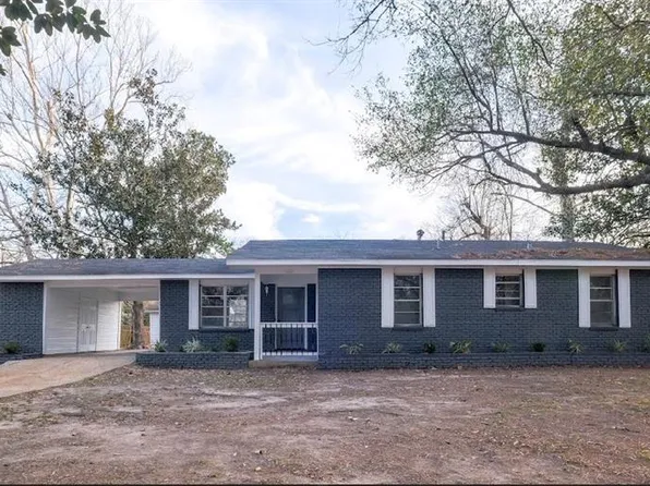 117 Gayven Dr, Ball, LA 71405