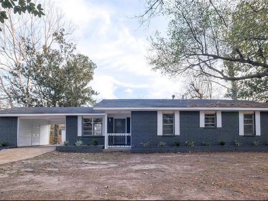 117 Gayven Dr, Ball, LA 71405