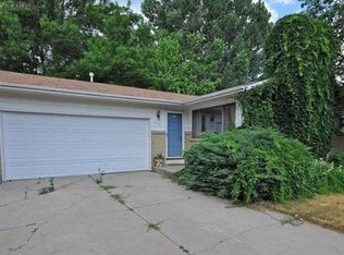 2243 Ayrshire Dr, Fort Collins, CO 80526
