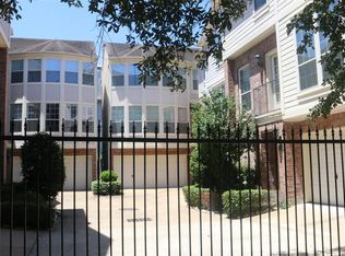 1910 Prospect St, Houston, TX 77004