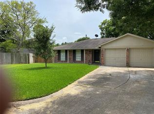 5704 Groveton Ln, Pearland, TX 77584