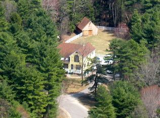 86 Schanda Dr, Newmarket, NH 03857