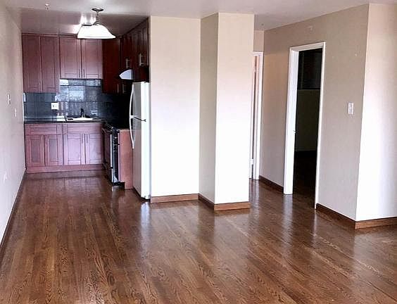 2nd image of 2750 McAllister St #204