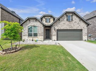 1802 Graham Way, Mansfield, TX 76063