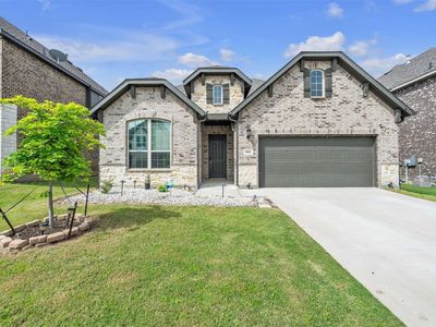 1802 Graham Way, Mansfield, TX, 76063