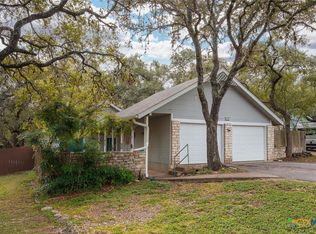22 Brookmeadow Dr, Wimberley, TX 78676