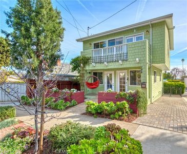 196 E Montecito Ave, Sierra Madre, CA, 91024