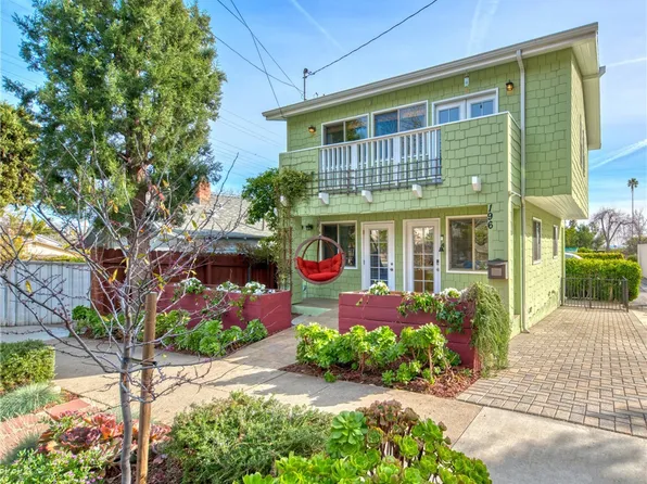 196 E Montecito Ave, Sierra Madre, CA 91024