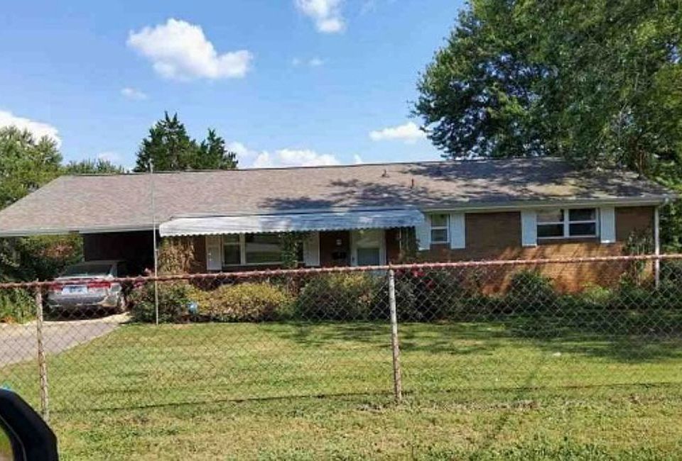 Property Front View