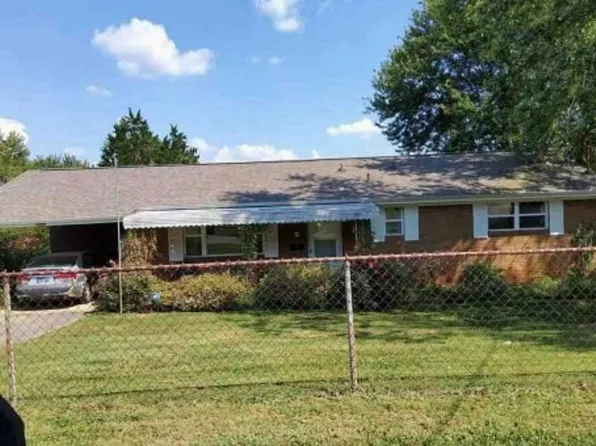 1618 Jefferson St, Morristown, TN 37814