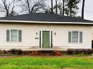 604 Montjoy St, Greenwood, MS 38930