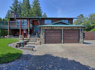 1007 104th Pl SE, Everett, WA 98208