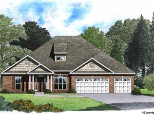 132 Autumn Cove Dr, Madison, AL 35756