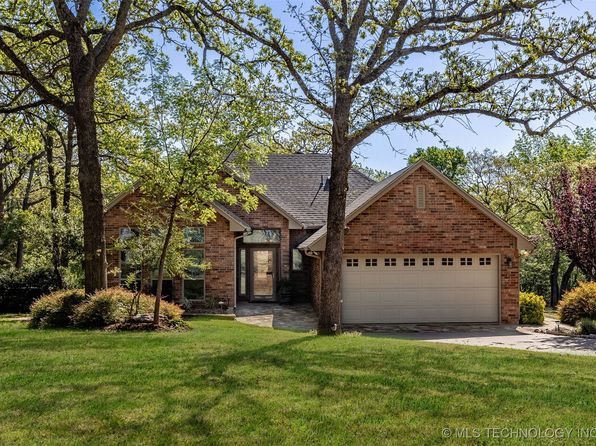 5440 Mainstay Dr, Kingston, OK 73439