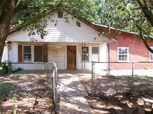 107 N Division St, Asher, OK 74826