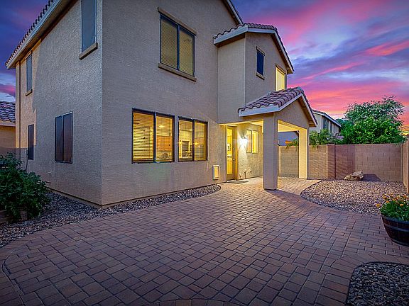 4th image of 3457 E Carla Vista Dr