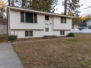 1221 S Bettman Rd, Spokane, WA 99212