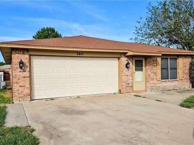 2611 Traverse Dr, Killeen, TX, 76543