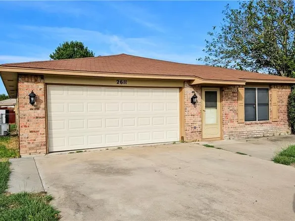 2611 Traverse Dr, Killeen, TX 76543