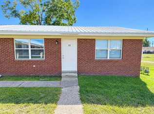 10 Morgan Apartments Dr #10, Hattiesburg, MS 39402