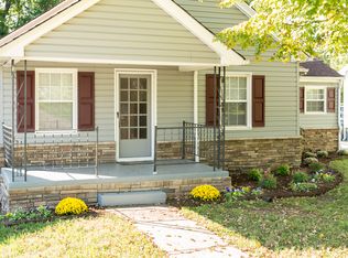 3625 Alpine Dr, Knoxville, TN 37920